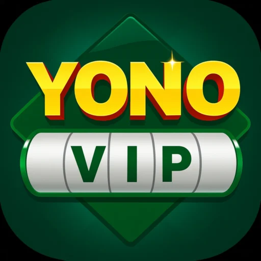 Yono VIP Logo