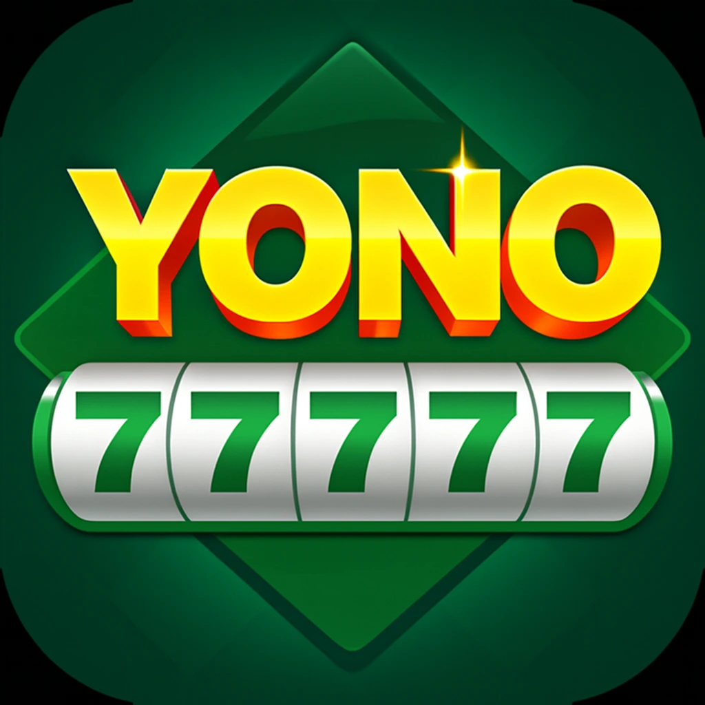 Yono 777 Logo